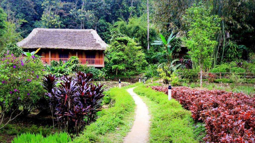 Panhou Retreat Hà Giang