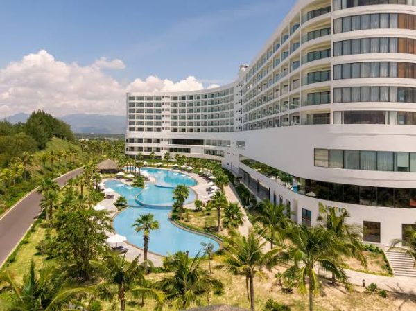 Selectum Noa Resort Cam Ranh