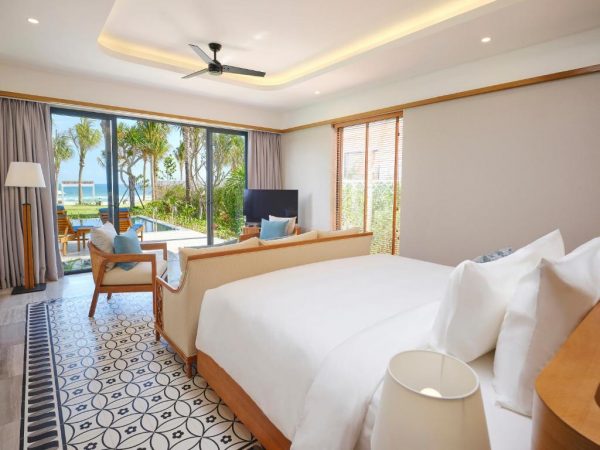 Selectum Noa Resort Cam Ranh Biệt Thự 1 Ngủ Noa Signature