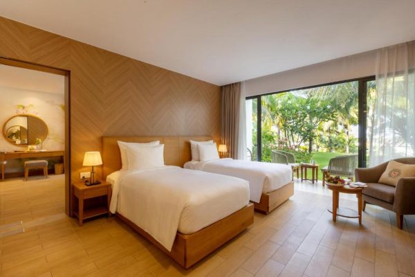 Selectum Noa Resort Cam Ranh Phòng Noa Garden