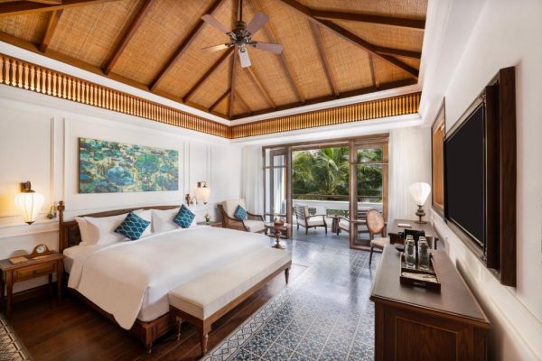 The Anam Mũi Né Resort Phòng Grand Premium