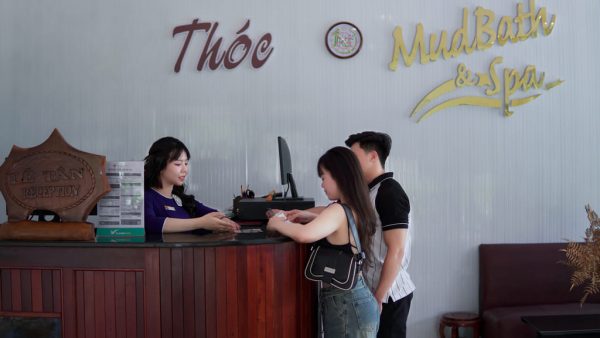 Thoc Mudbath Phu Quoc Le Tan