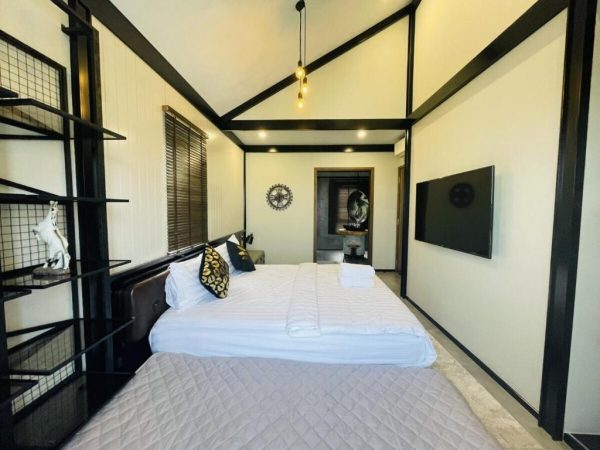 Villa 2 Phòng Ngủ Nova Phan Thiết View Biển Ngủ 3