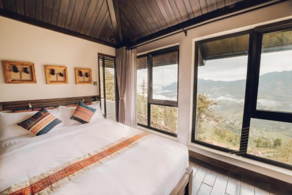 Ville De Mont Mountain Resort Biệt Thự Excutive 3