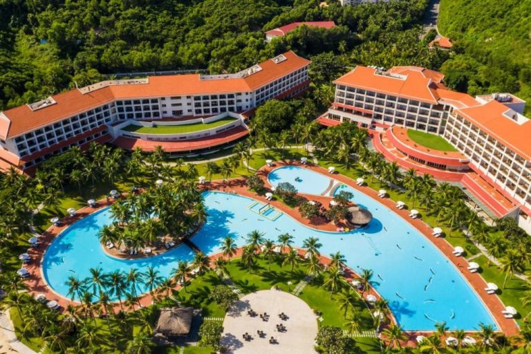 Vinpearl Resort Nha Trang, Hòn Tre