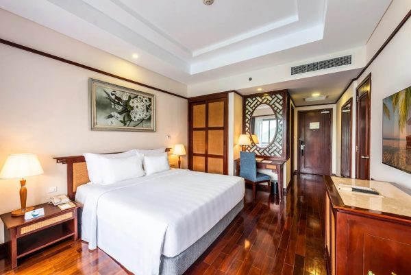 Vinpearl Resort Nha Trang Phòng Deluxe