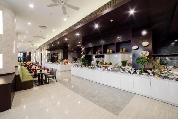 Vinpearl Resort Spa Nha Trang Bay 2