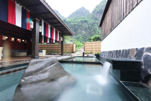 Yoko Onsen Quang Hanh Quảng Ninh 3