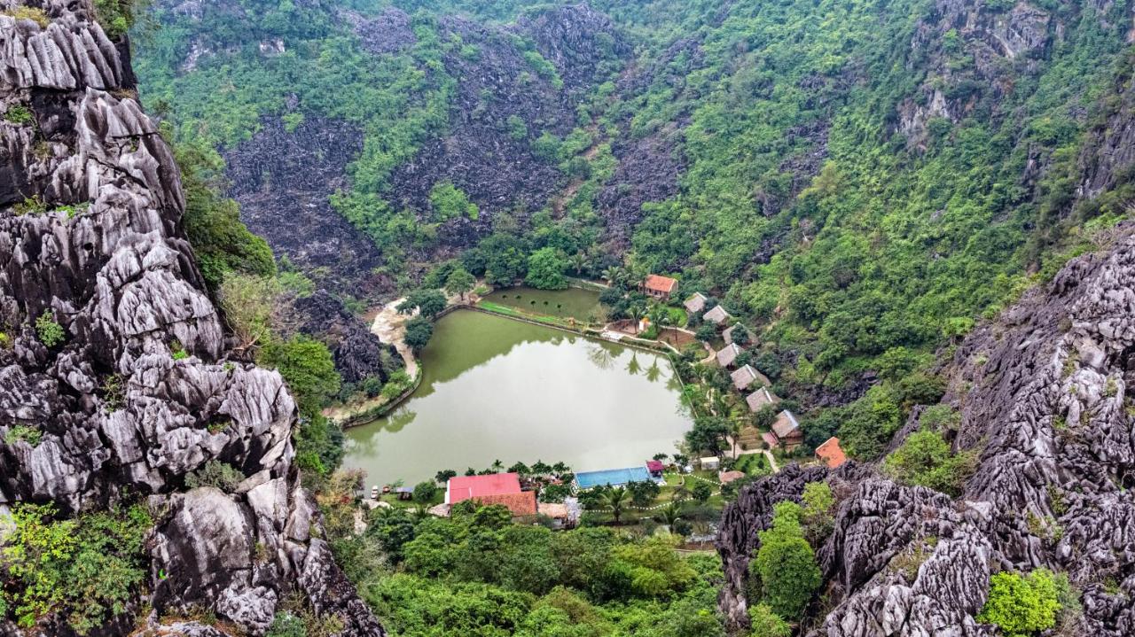 An’s Eco Garden Ninh Bình