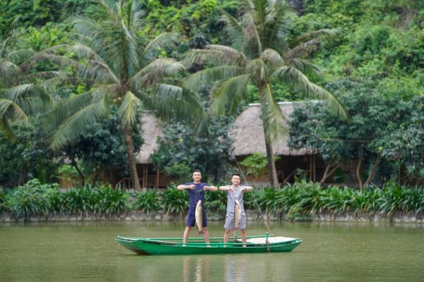 An's Eco Garden Ninh Bình 6