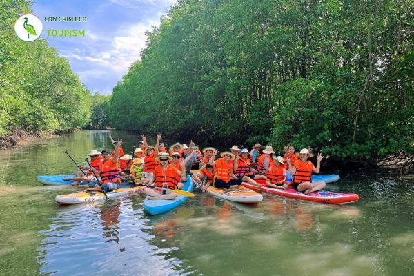 Cồn Chim Quy Nhơn...