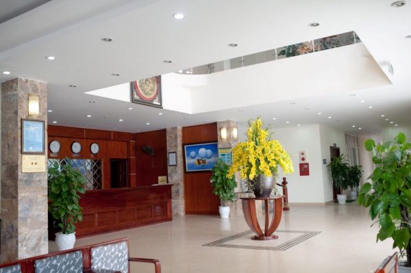 Sao Biển Hotel Sầm Sơn....