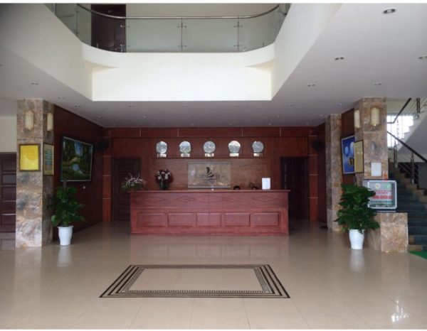 Sao Biển Hotel Sầm Sơn.....