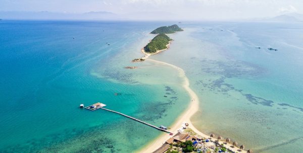 Tour Dao Diep Son Nha Trang 1 Ngay 4