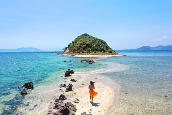 Tour Dao Diep Son Nha Trang 1 Ngay 5