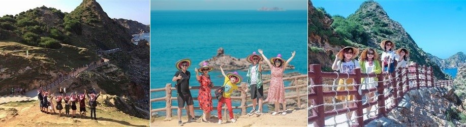 Tour Kỳ Co Hòn Khô 1