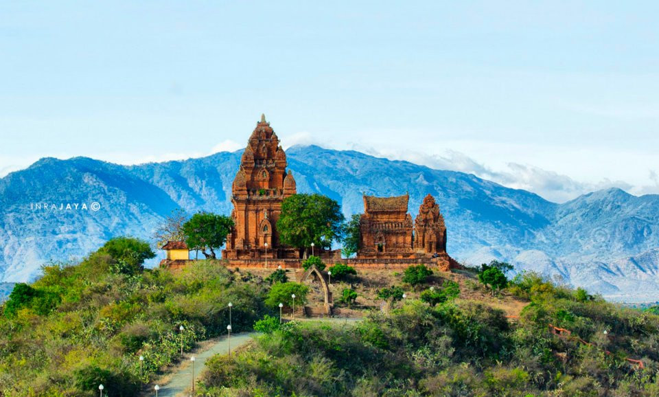 Tour Nha Trang Ninh Thuan 3 Ngay 2 Dem 2