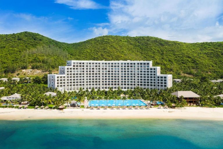 Vinpearl Resort & Spa Nha Trang Bay, Hòn Tre