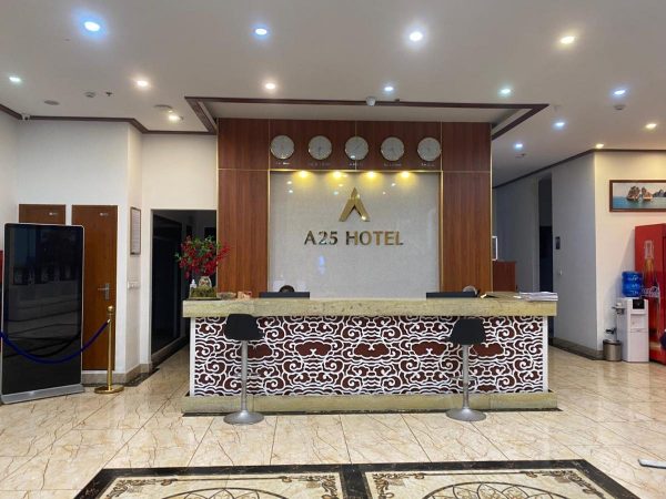 A25 Hotel Bai Chay Ha Long 1 5