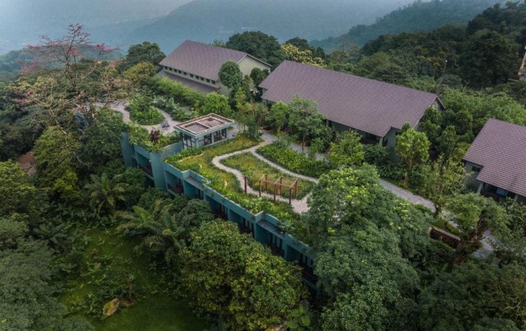 Amour Resort Ba Vì