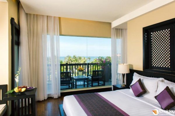 Anantara Mui Ne Resort Phong Deluxe Ocean View