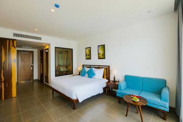 Asteria Resort Mũi Né Phòng Senior Deluxe