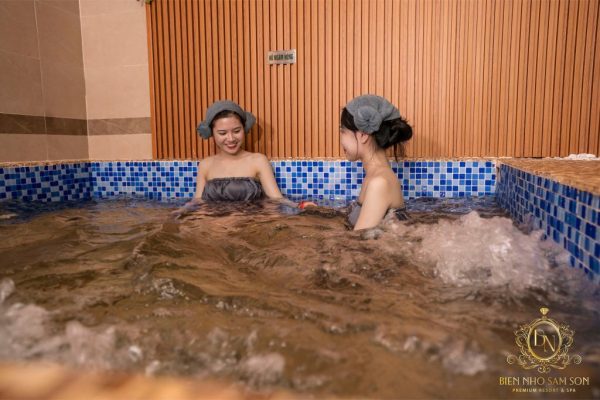 Bien Nho Sam Son Premium Resort Spa 3