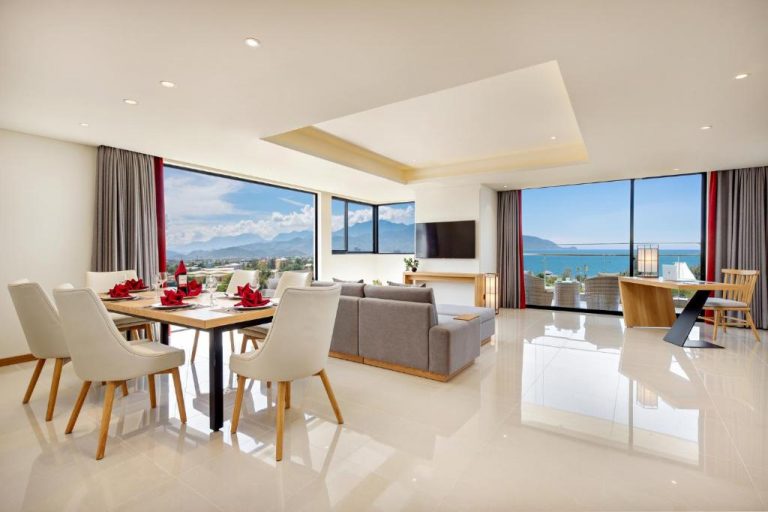 Da Nang Mikazuki Japanese Resorts & Spa, Đà Nẵng