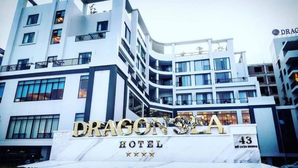 Dragon Sea Hotel 