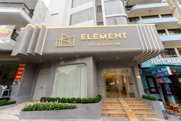 Element Hotel Ha Long 8