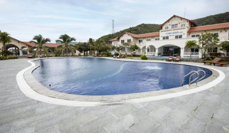Casa Maya Resort Vĩnh Hy, Ninh Thuận