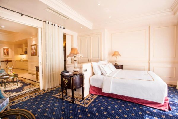 Khách Sạn The Imperial Vũng Tàu Phòng Suite