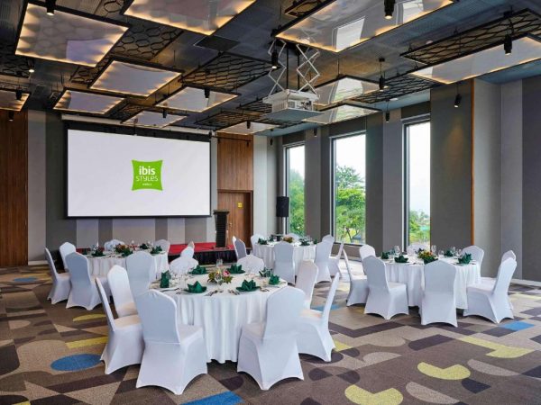 Khách Sạn Ibis Styles Vũng Tàu Ballroom