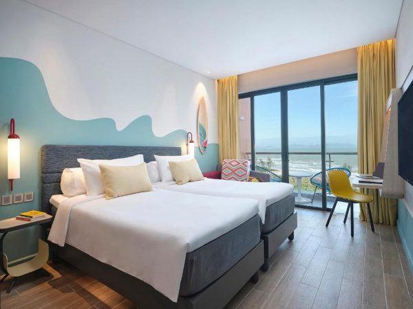 Khách Sạn Ibis Styles Vũng Tàu Phòng Suite