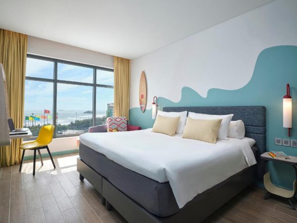 Khách Sạn Ibis Styles Vũng Tàu Phòng Superior