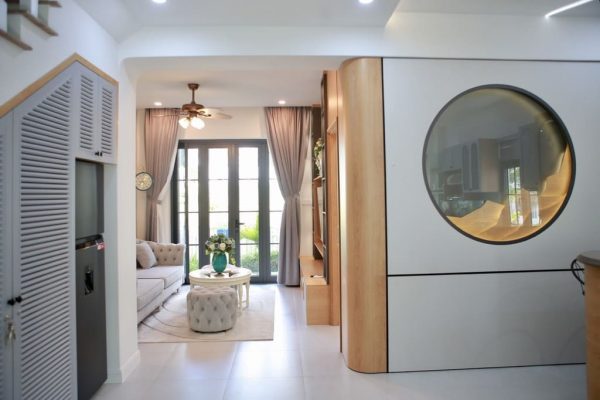 Le Gia Villa Novaworld Phan Thiet 3 Phong Ngu Phong Khach