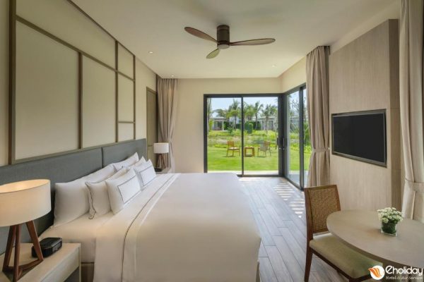 Melia Ho Tram Beach Resort Phong Supreme Garden