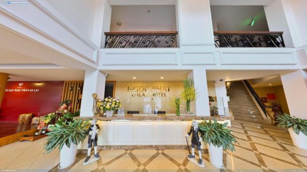 Ngoc Phat Dalat Hotel 1 6