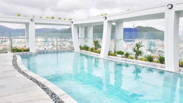 Odin Hotel Quy Nhon 14