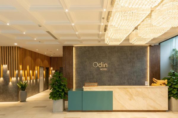 Odin Hotel Quy Nhon 23