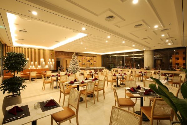 Odin Hotel Quy Nhon 5