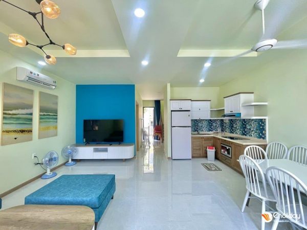 Villa 4 Phong Ngu Novaworld Phan Thiet Phong Ngu Nv129