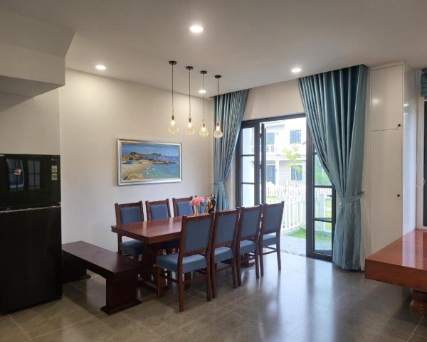 Villa Nova World Phan Thiết 10 Người