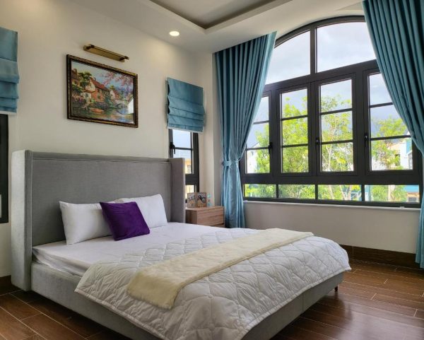 Villa Nova World Phan Thiết 10 Người Phòng Ngủ