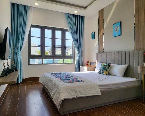 Villa Nova World Phan Thiết 10 Người Phòng Ngủ 2