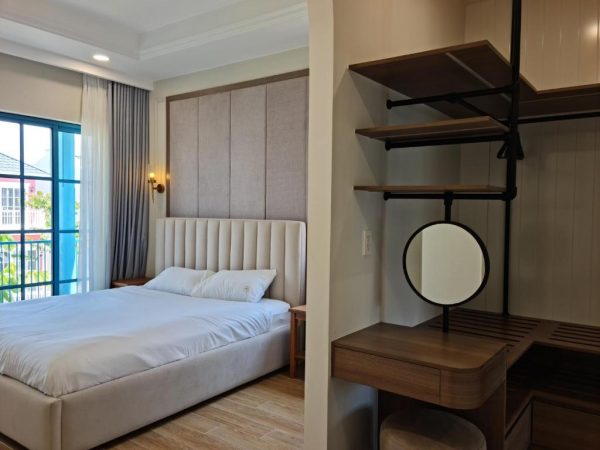 Villa Nova World Phan Thiết 3 Phòng Ngủ 1