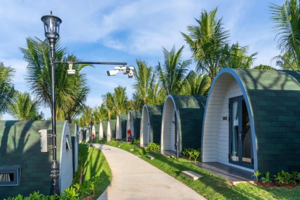 Wonderland Resort Phan Thiết đường đi