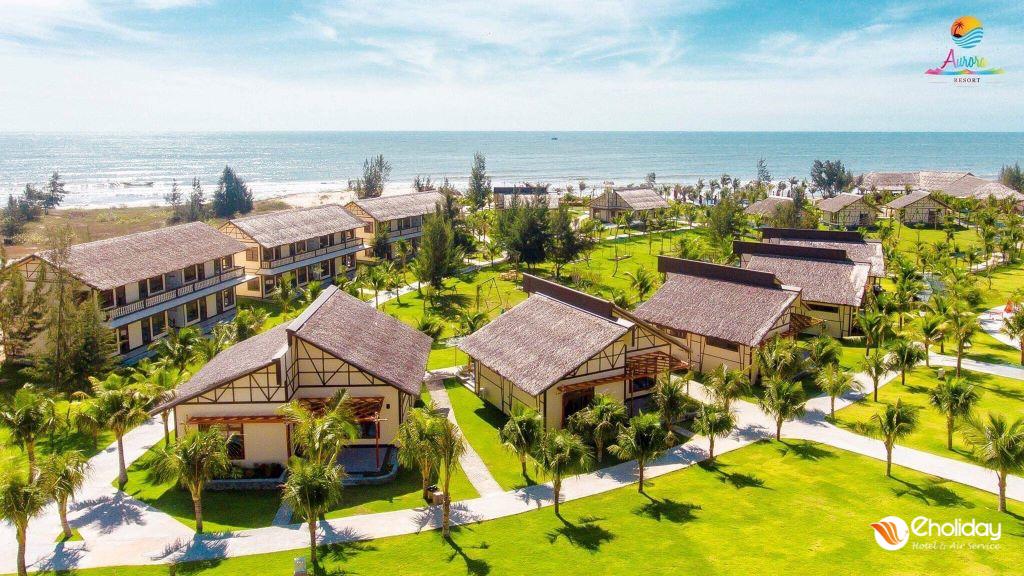 Aurora Resort Bình Thuận