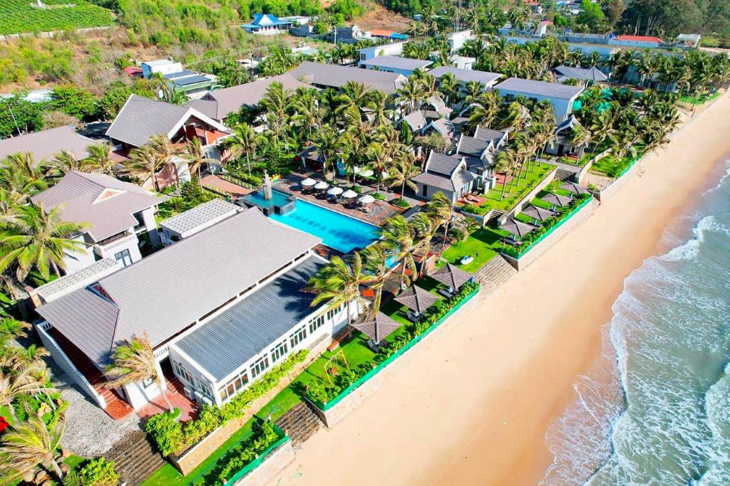 Champa Resort Phan Thiết