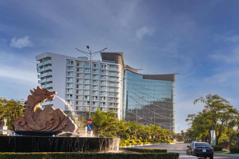 Dream Dragon Resort Đồ Sơn, Hải Phòng